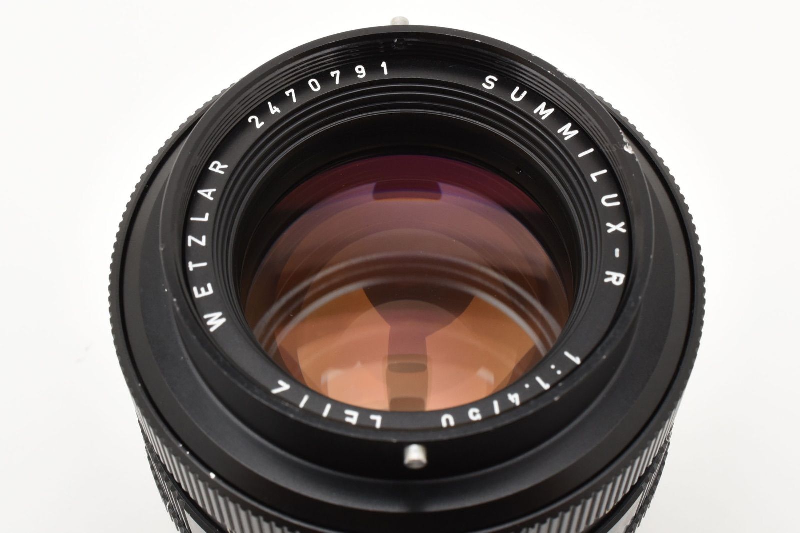 ☆希少美品☆ キャノン CANON FL 19mm F3.5 ファインダー付き ☆希少美品☆ キャノン CANON FL 19mm F3.5 ファインダー付き