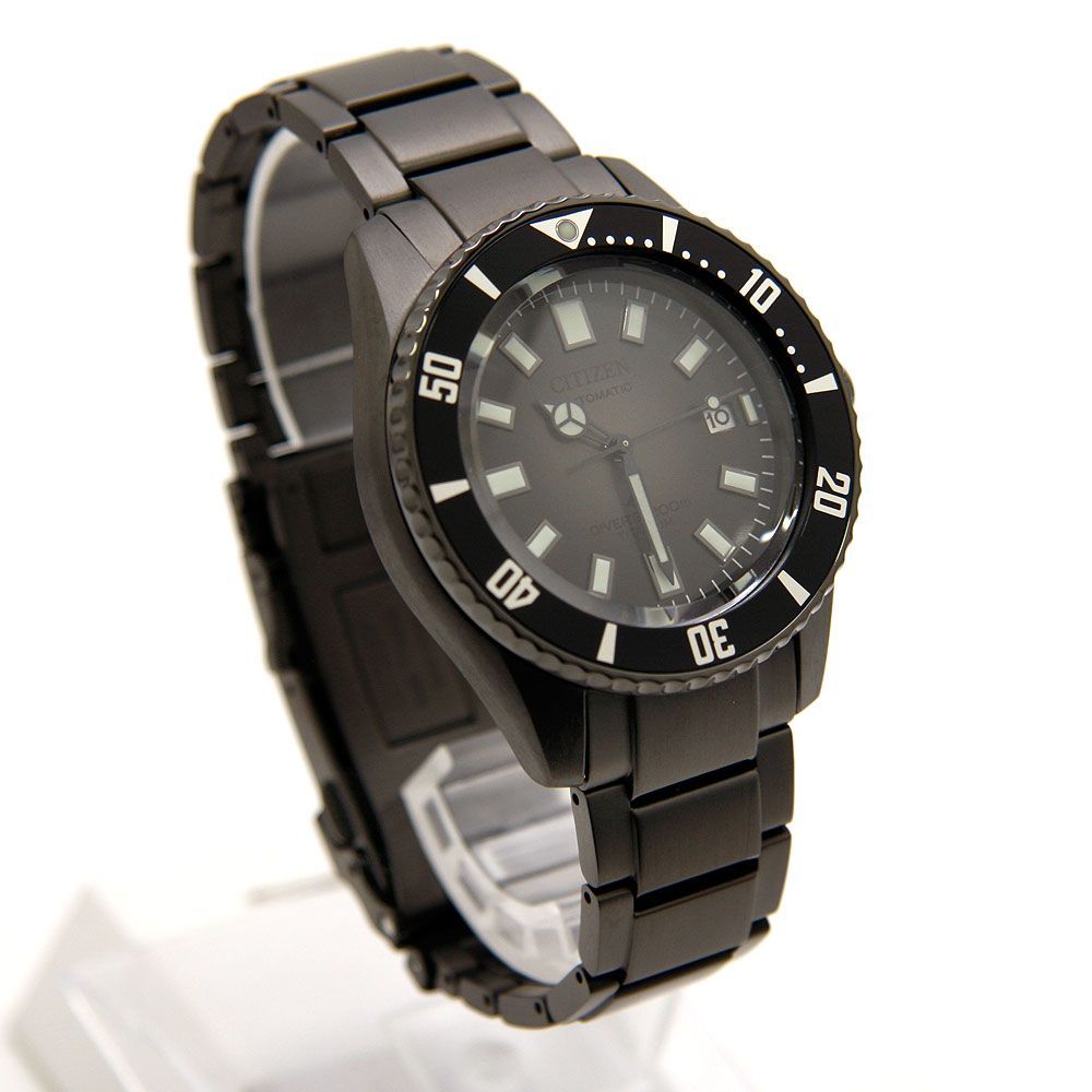 中古美品】シチズン 腕時計 プロマスター PROMASTER MARINE