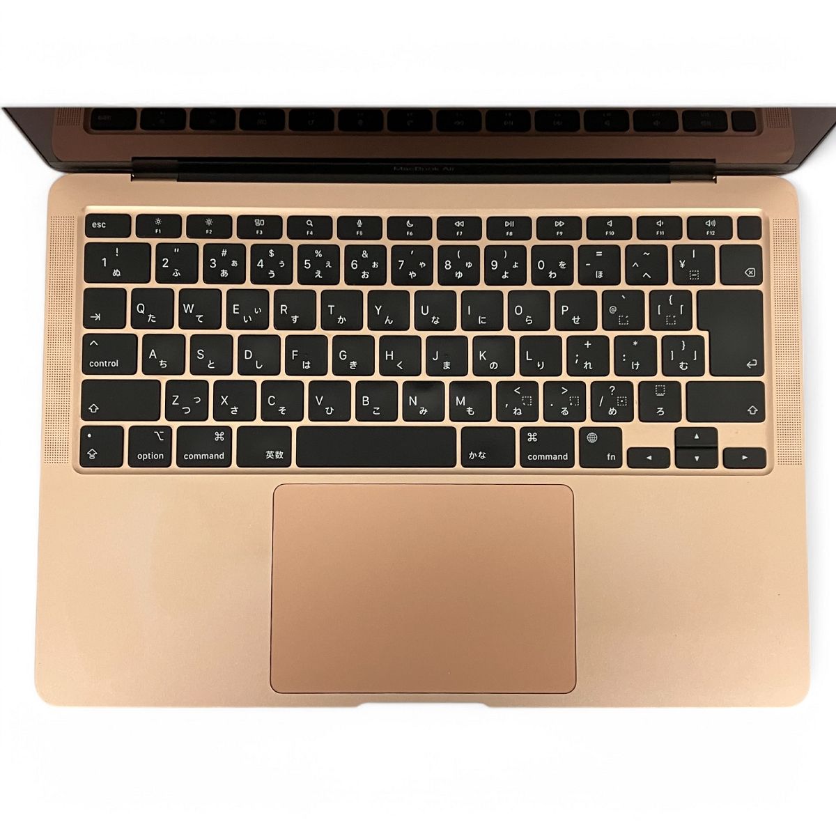 Apple MacBook Air 満た M1 ジャンク品