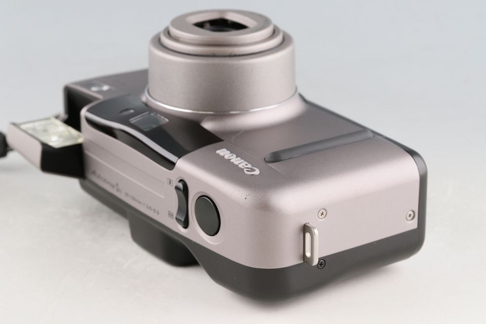 Canon Autoboy SII 35mm Point & Shoot Film Camera #59892G32