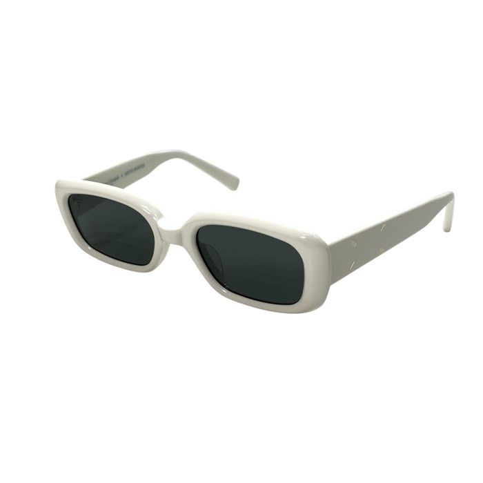 品 GENTLE MONSTER×MAISON MARGIELA ジェントルモンスター×メゾンマルジェラ サングラス ブランド アイウェア 183-251005-gm-23-fuz