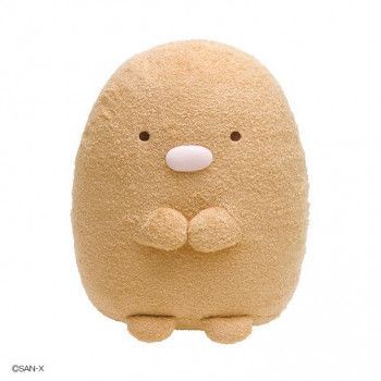 すみっコぐらし とんかつ : | 抱き心地バツグン!送料無料 けいきゅう