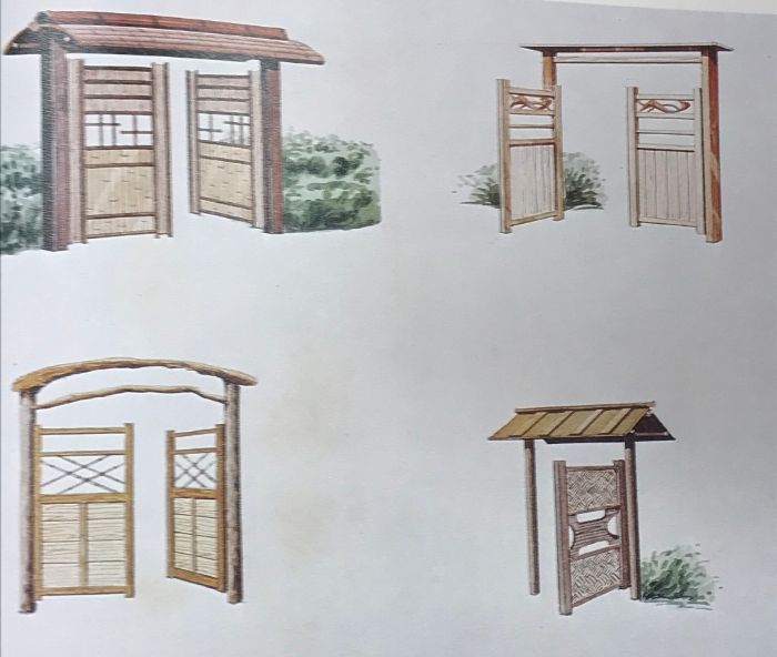 数寄屋造り・茶室 （栃木県）近代建築工房：著作 - メルカリ