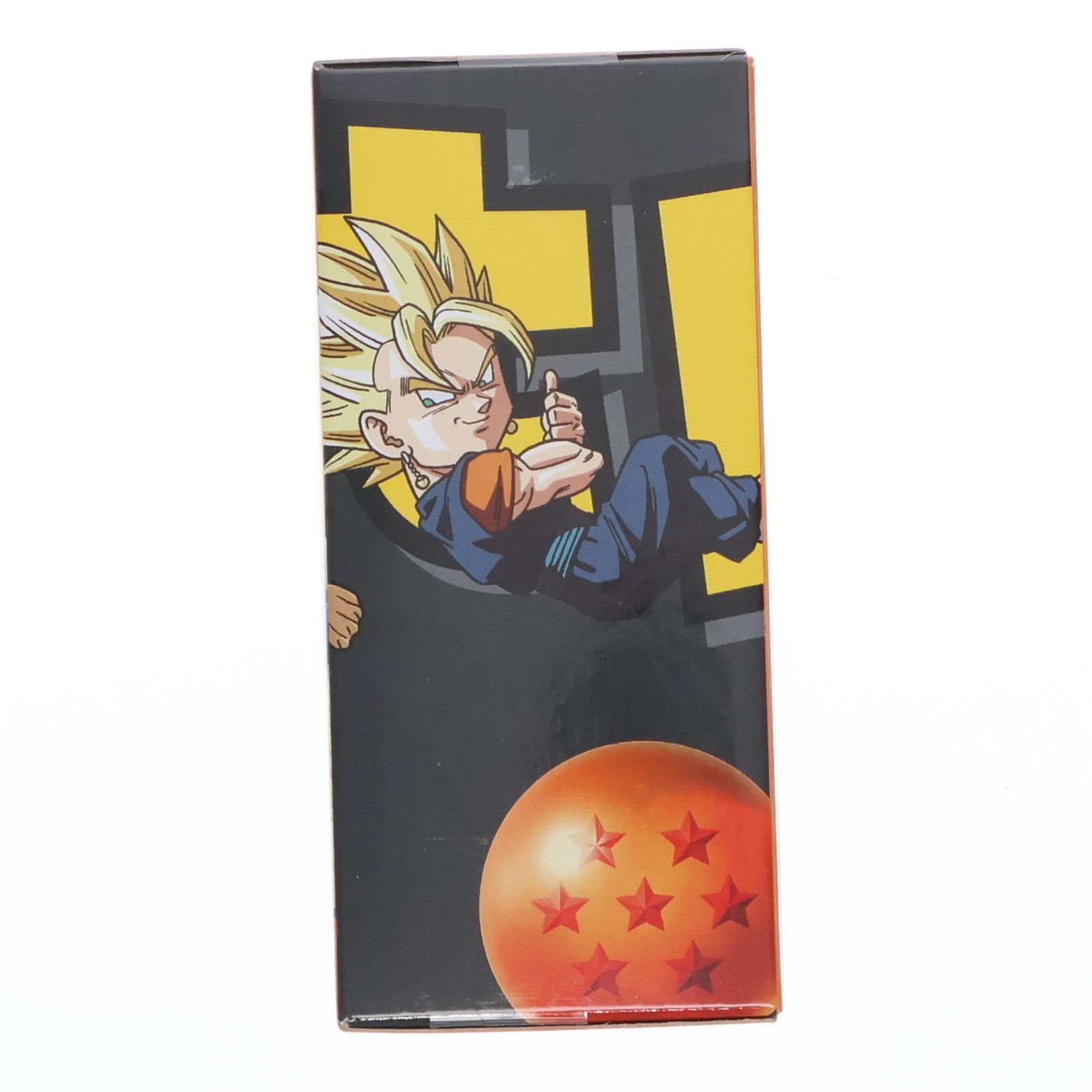 超ベジット ドラゴンボール超(スーパー) ワールドコレクタブル