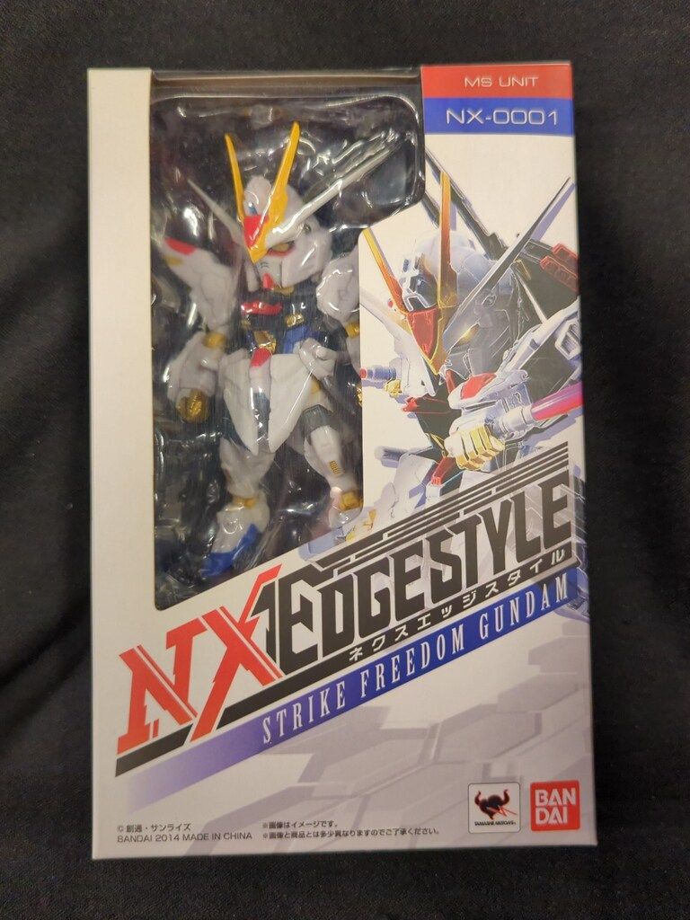 バンダイ NXEDGE STYLE 機動戦士ガンダムSEED DESTINY バンダイ NXEDGE STYLE 機動戦士ガンダムSEED DESTINY