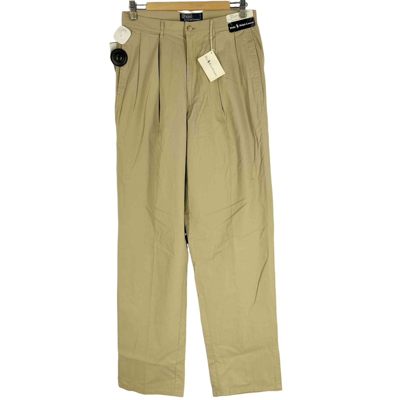 ポロバイラルフローレン Polo by RALPH LAUREN 90s POLO CHINO 2