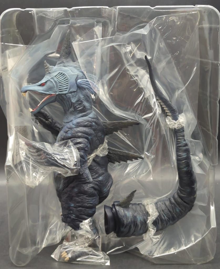 大怪獣シリーズ