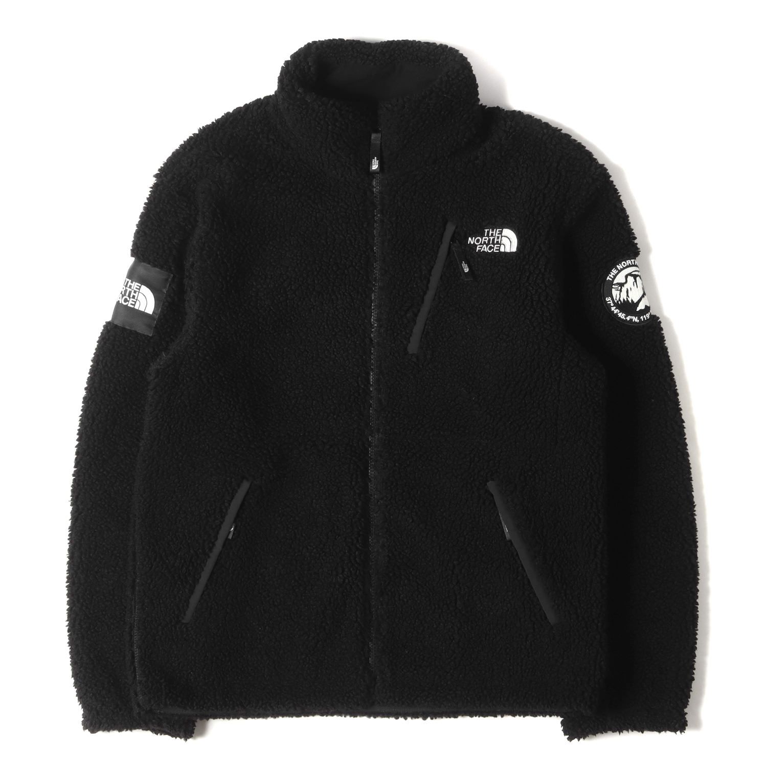 美品 THE NORTH FACE ノースフェイス ジャケット サイズ:M 海外限定