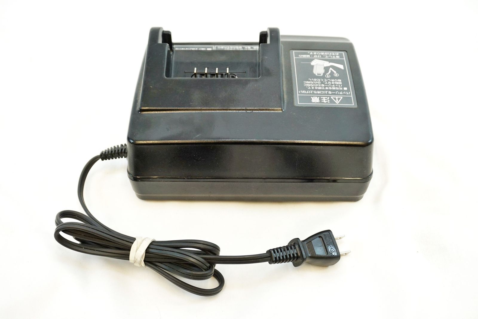 パナソニック充電器　NKJ069Z2 PANASONIC 「パナソニック」 NKJ069Z2 急速充電器 / バイチャリ有明店