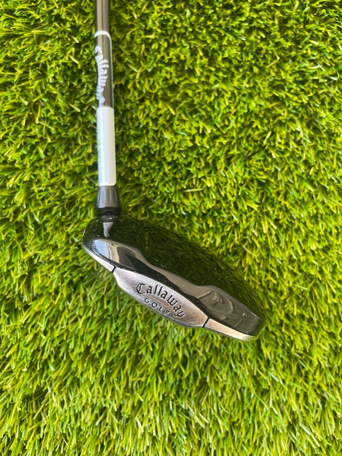 キャロウェイ フェアウェイウッド 5番 18度 Callaway FT–i