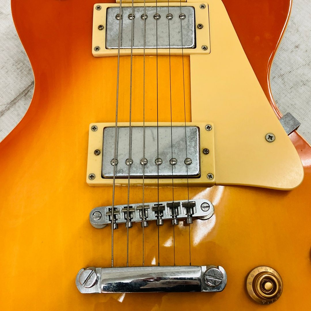 Maison レスポールタイプ