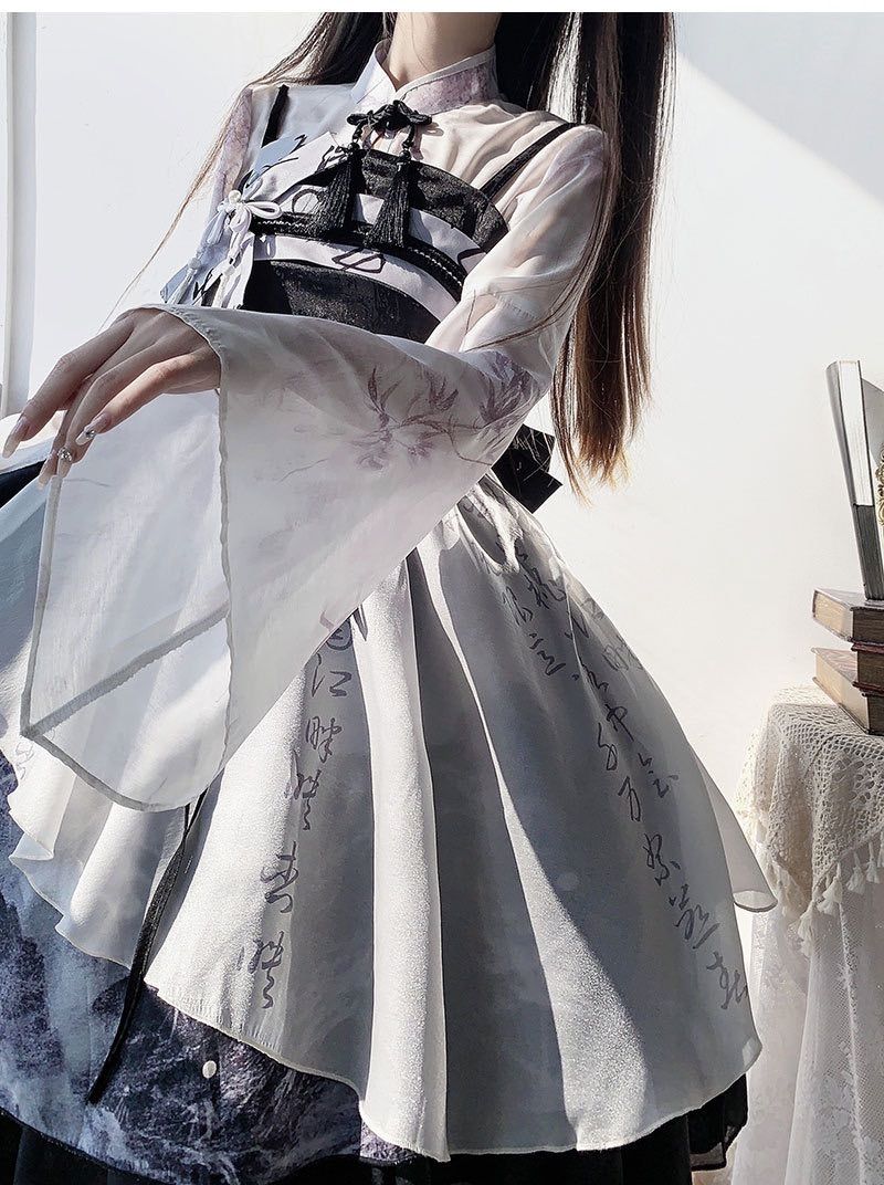 y2k lacemade ロリータ 姫系 量産型 00s リボン 61Z+b4kPwrL.jpg