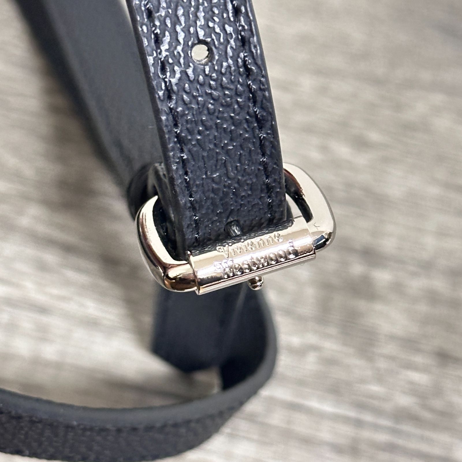 美品 Vivienne Westwood ヴィヴィアンウエストウッド ANNIE SV カメラ 