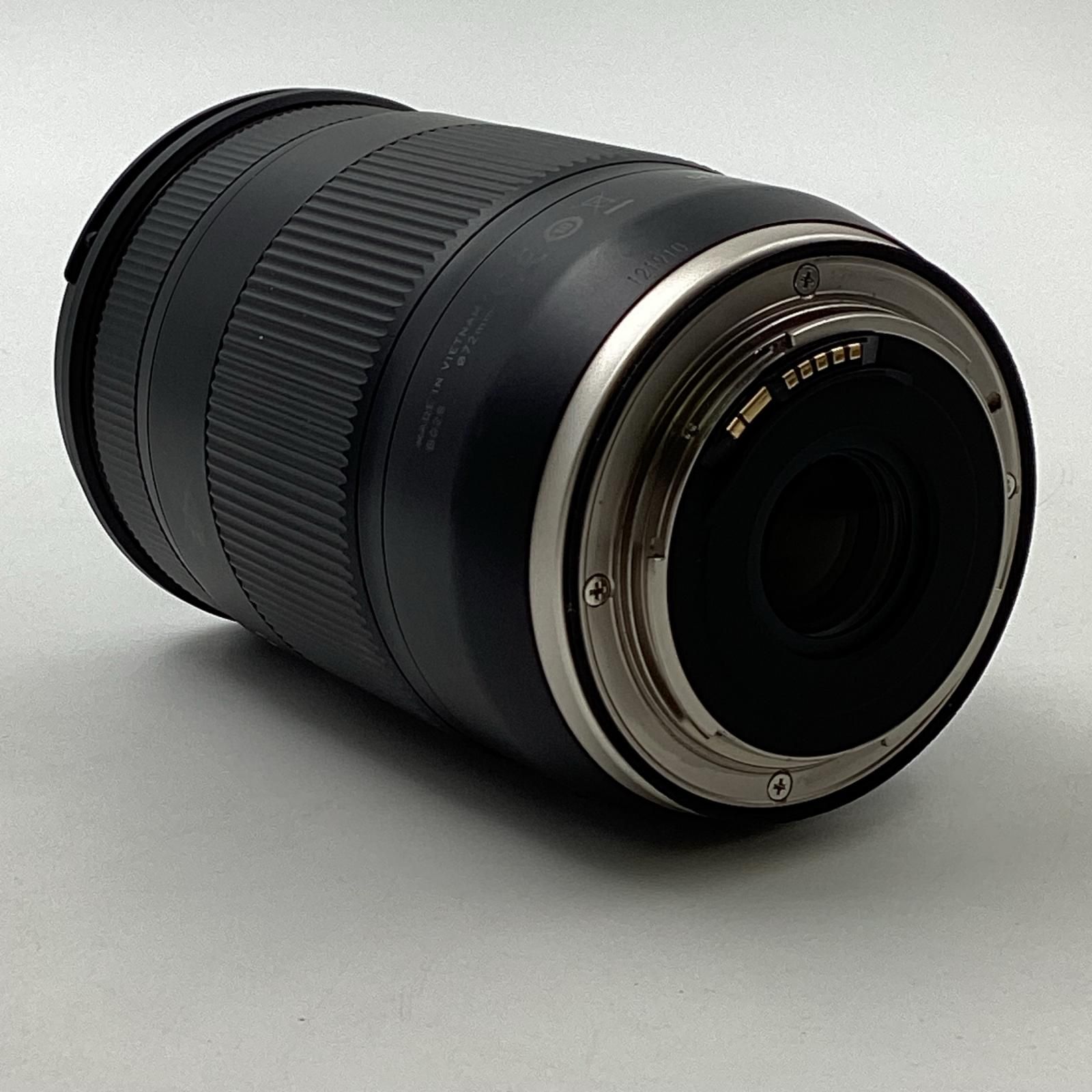 ニコン用タムロン 18-400㎜（B028）☆手振れ補正付き☆ タムロン B028