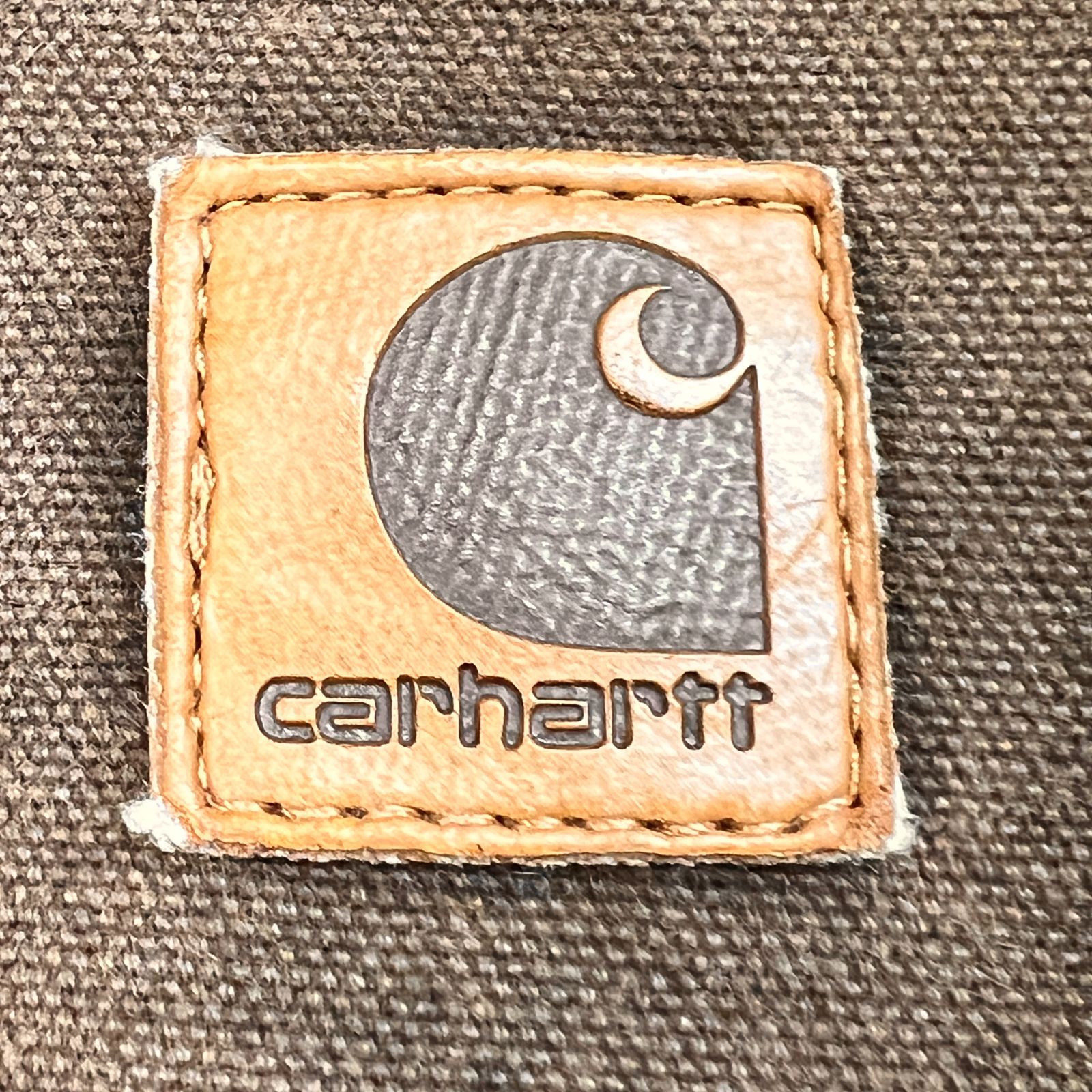 希少カラー 2004年製 Carhartt カーハート デトロイトジャケット