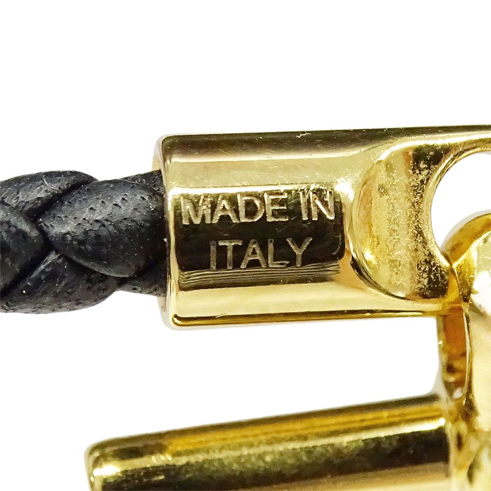 エルメス HERMES ブレスレット レディース ブランド レザー