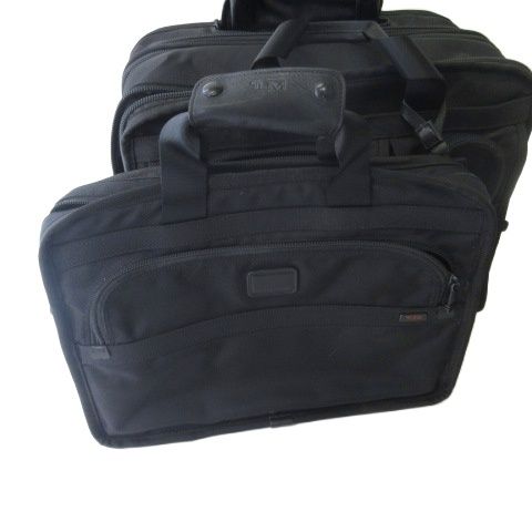 トゥミ TUMI 26103DH アルファ ALPHA キャリーケース ブリーフ