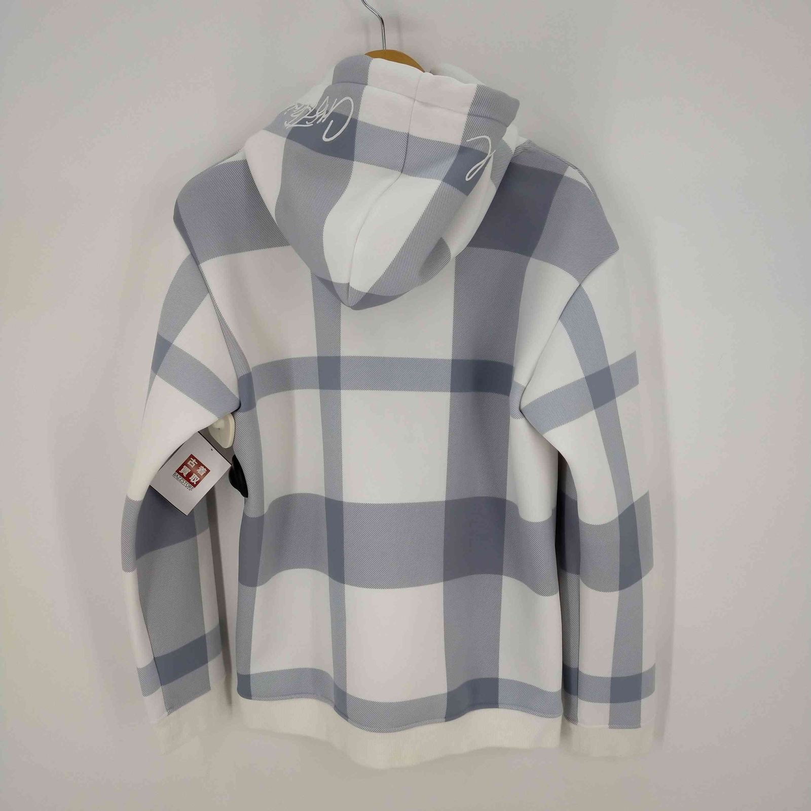 ブラックレーベルクレストブリッジ BLACK LABEL CRESTBRIDGE チェック 