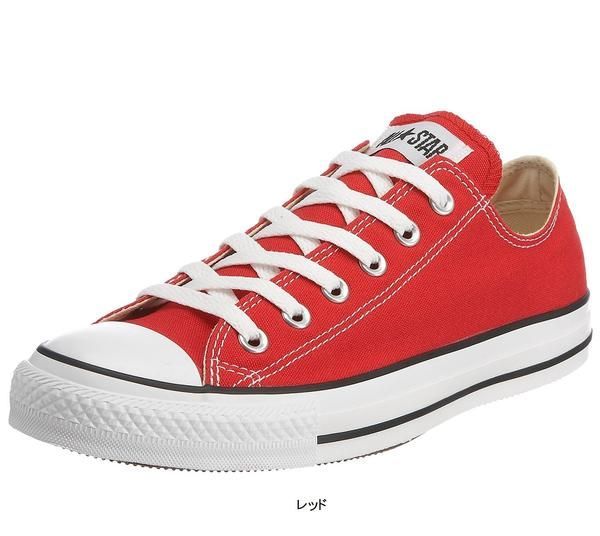 種類40:オプティカルホワイト/28 [CONVERSE] ALL STAR コンバース オールスター キャンパスOX メンズ