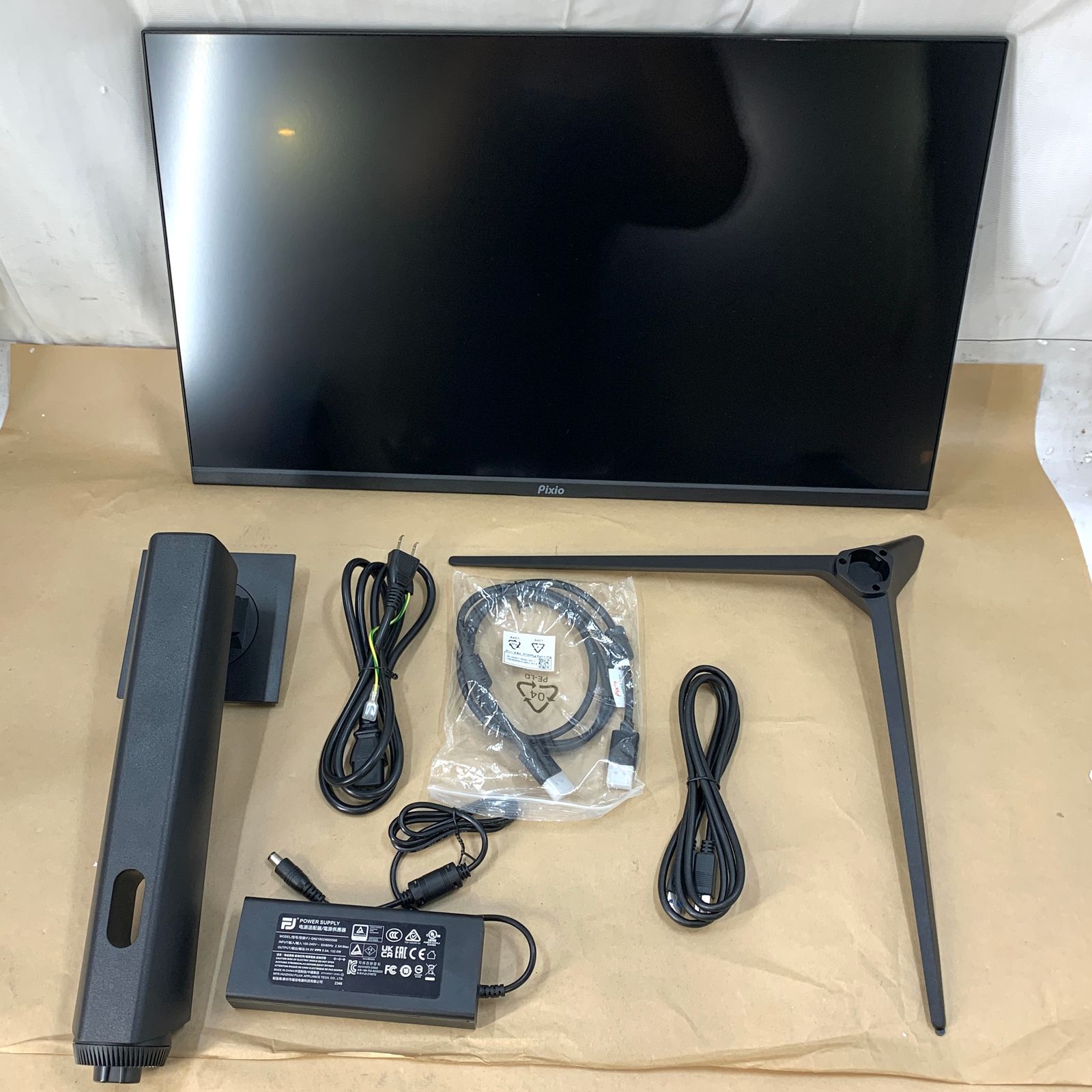 ゲーミングモニター 27インチ