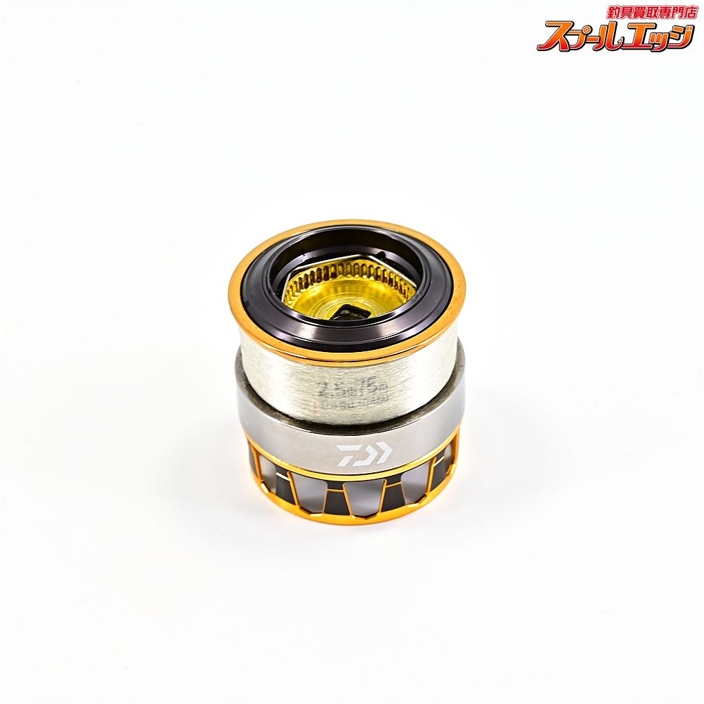 美品】ダイワ アイズファクトリー RCS 2004 スプール y4476