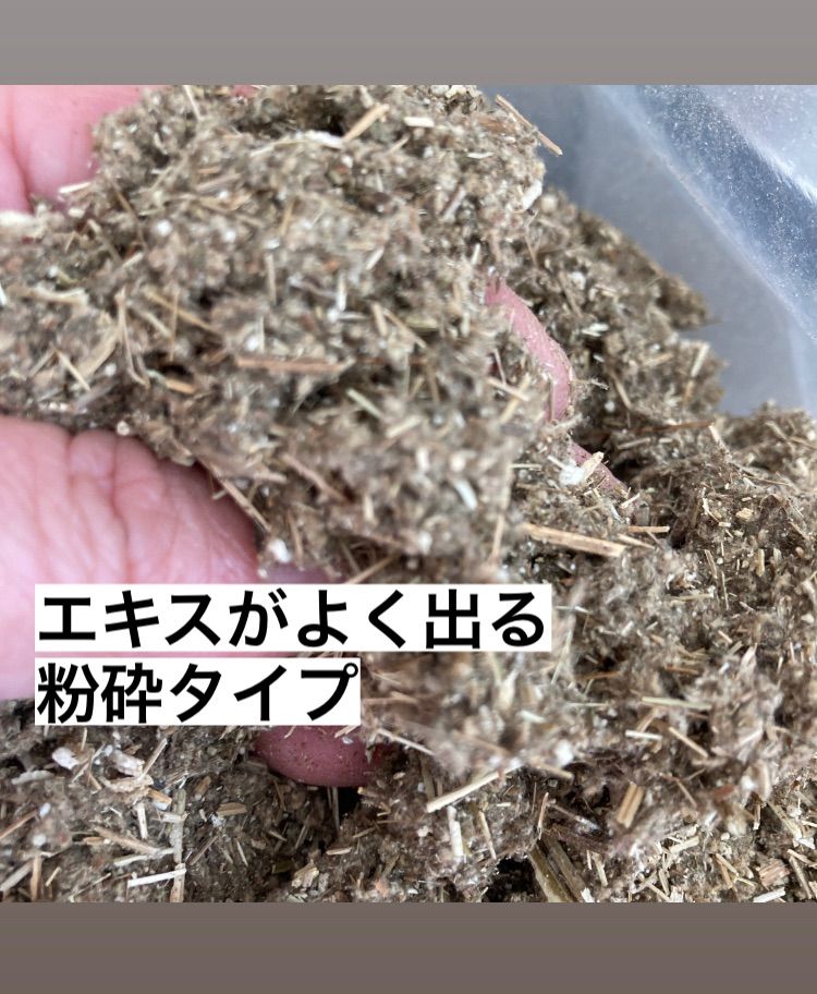 最大90％オフ！ よもぎ蒸し よもぎ風呂に✨韓国江華島産 3年熟成獅子足