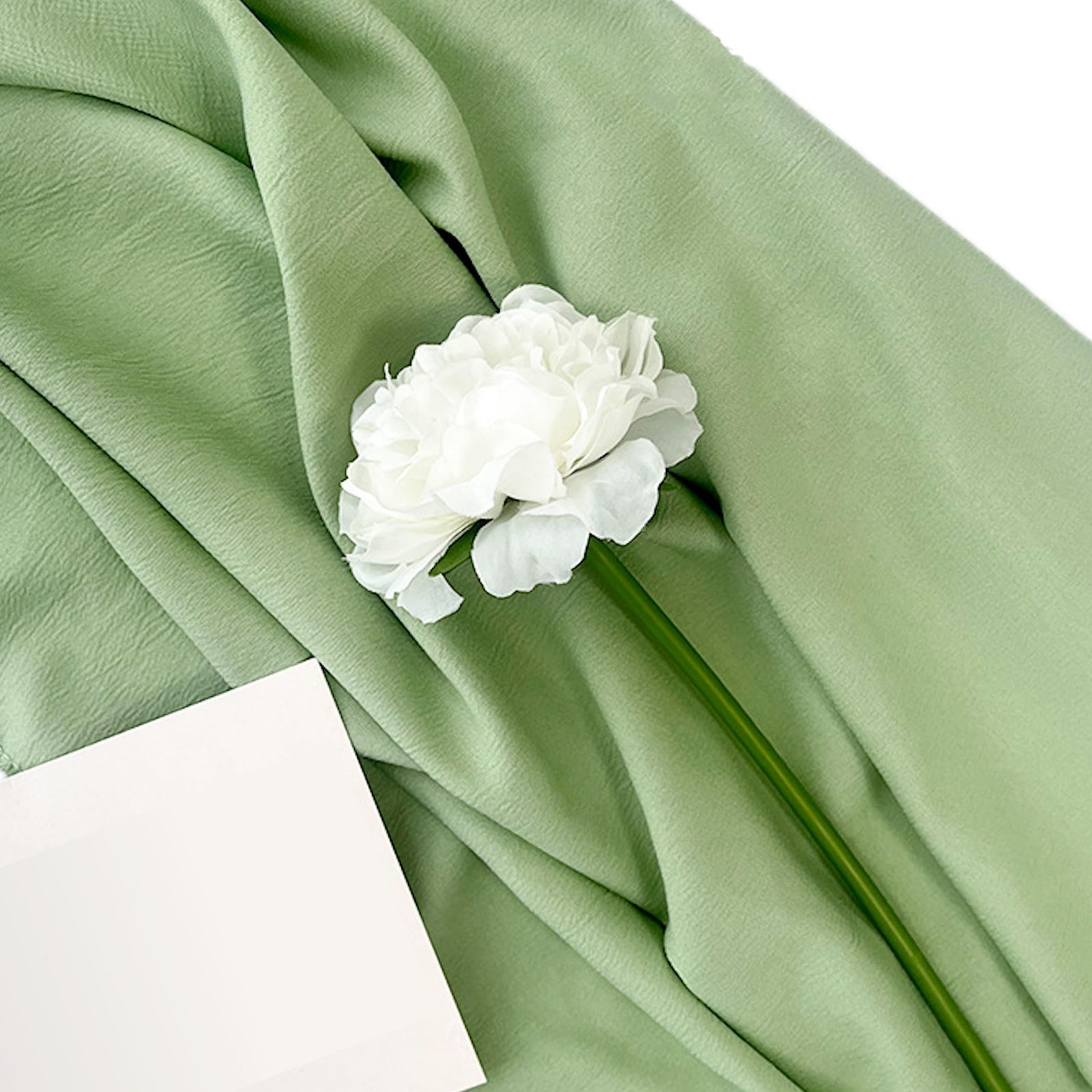 背景布 リネン調 300cm*250cm 無地 生地 物撮り 撮影用 内装 写真 多用途 シワが付きにくい バック スクリーン 布 スタジオ クロス (ピスタチオ) [ピスタチオ]