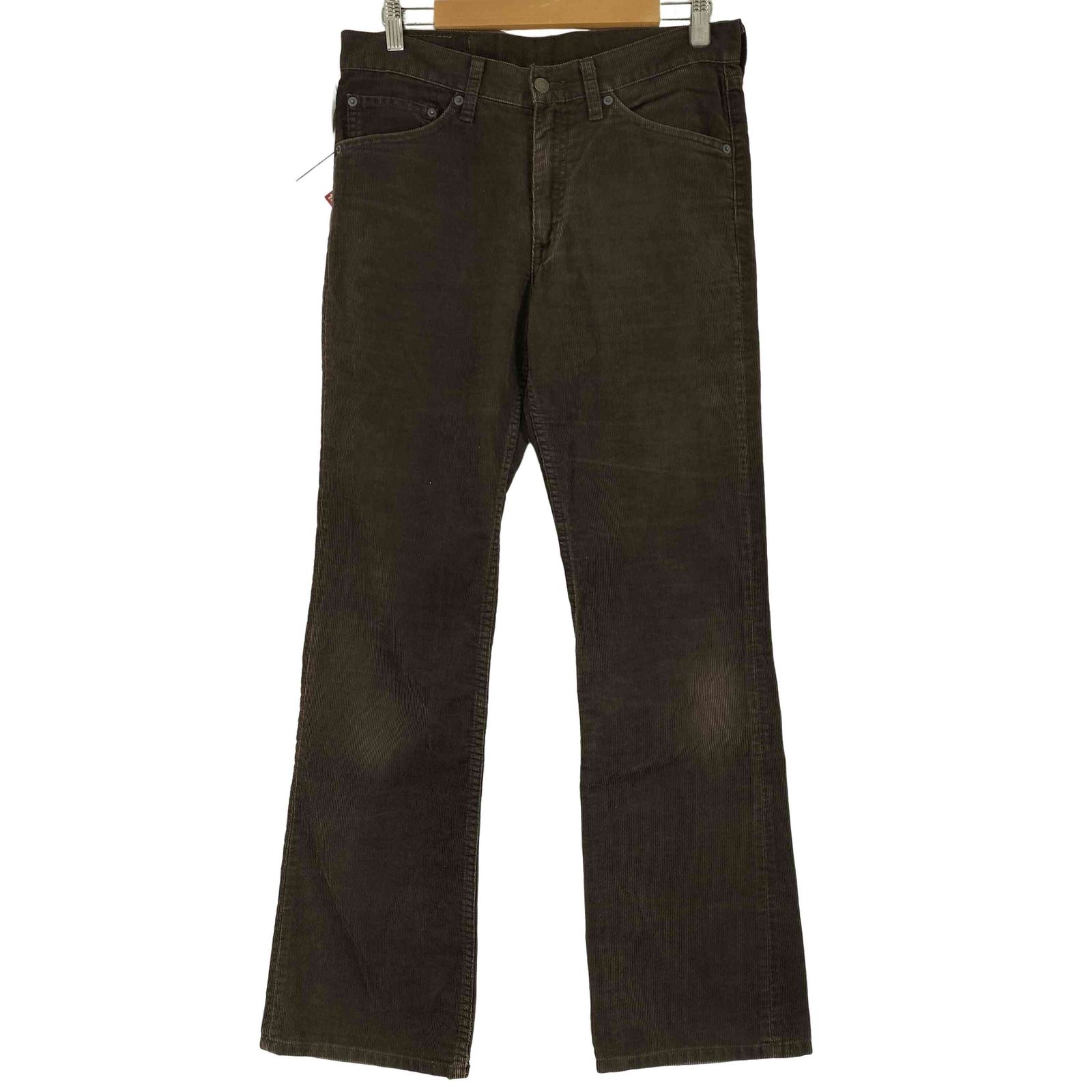 リーバイス Levis 517 コーデュロイブーツカットパンツ メンズ  32X33