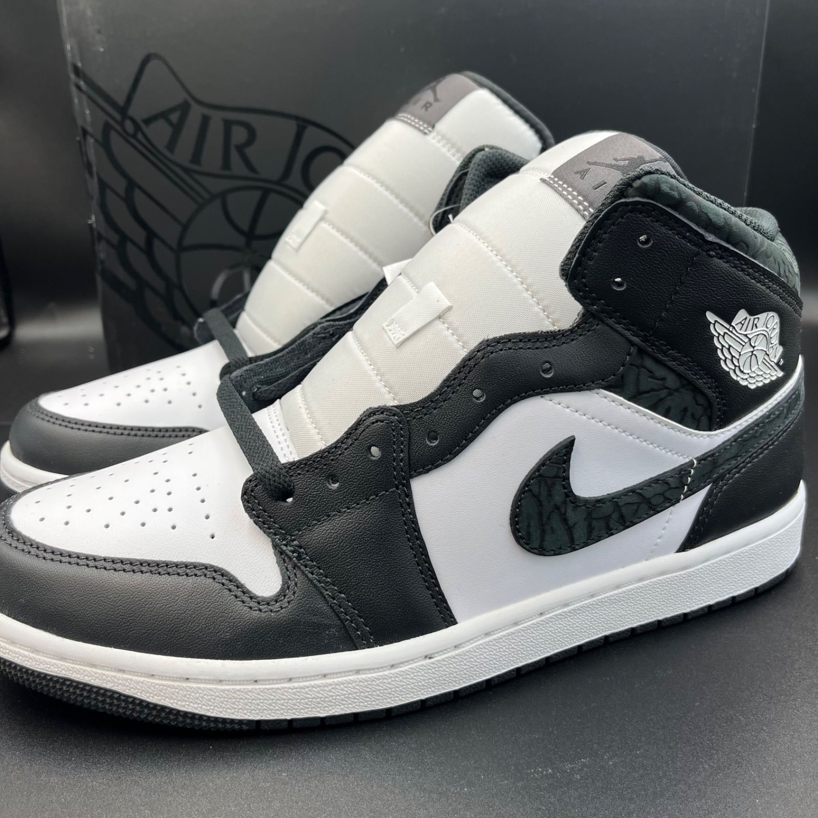 新品 28cm Nike Air Jordan 1 Mid 