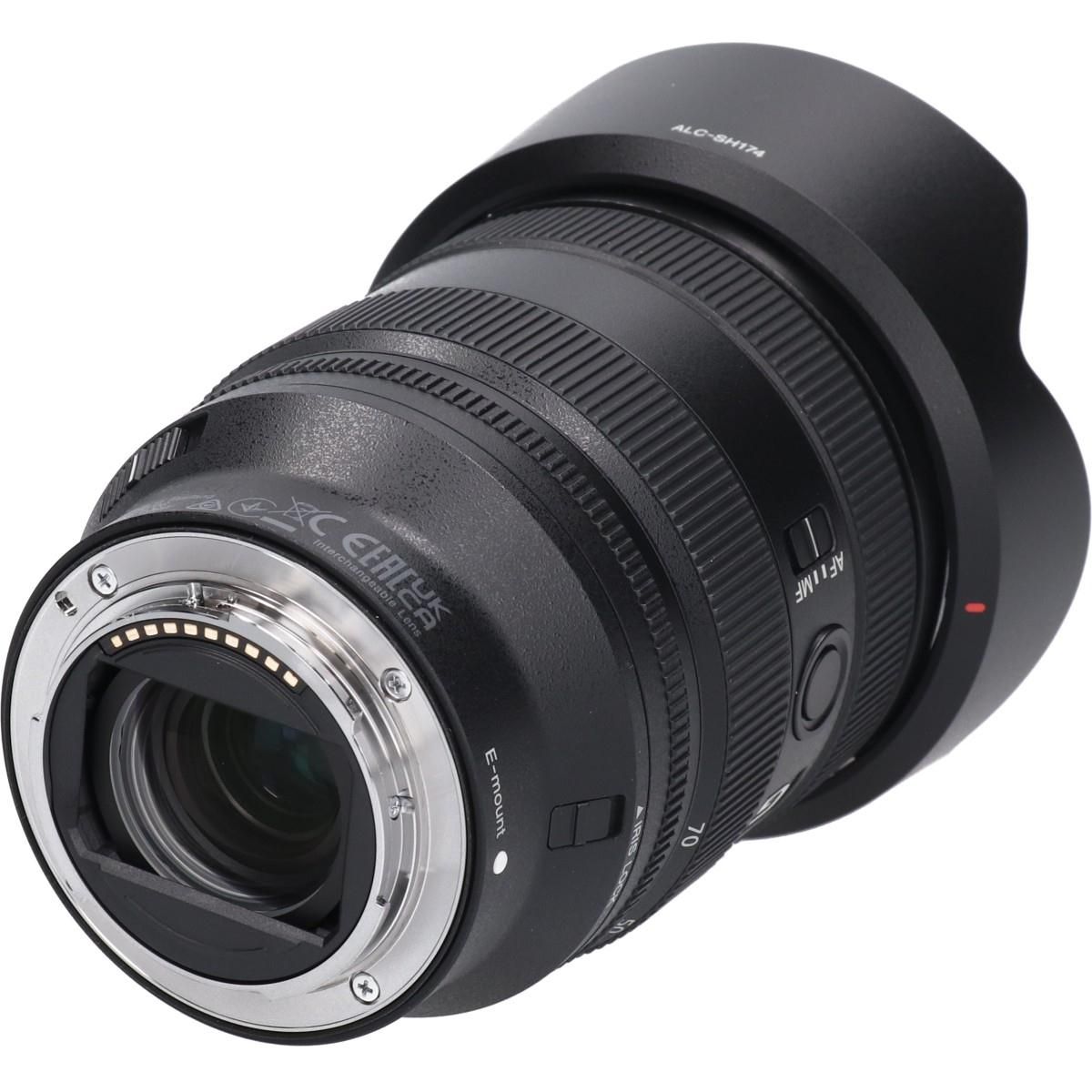  ＦＥ２０ ７０ｍｍ Ｆ４Ｇ ＳＥＬ２０７０Ｇ レンズ(単焦点) カメラ