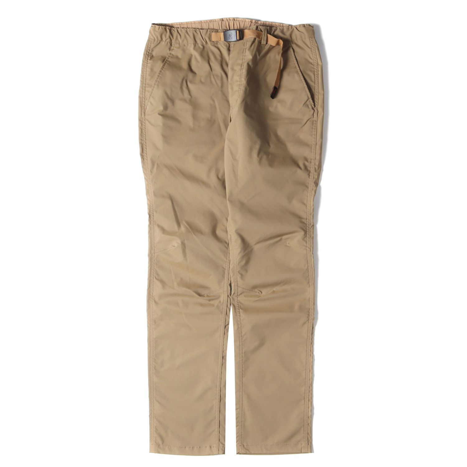 NONNATIVE ノンネイティブ パンチ サイズ:1 GRAMICCI コラボ イージー
