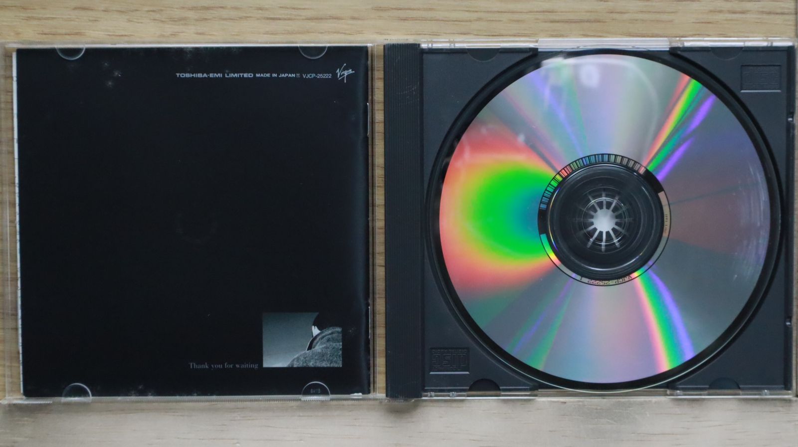 国内盤CD☆ジョージ・マイケル/George Michael□ オールダー