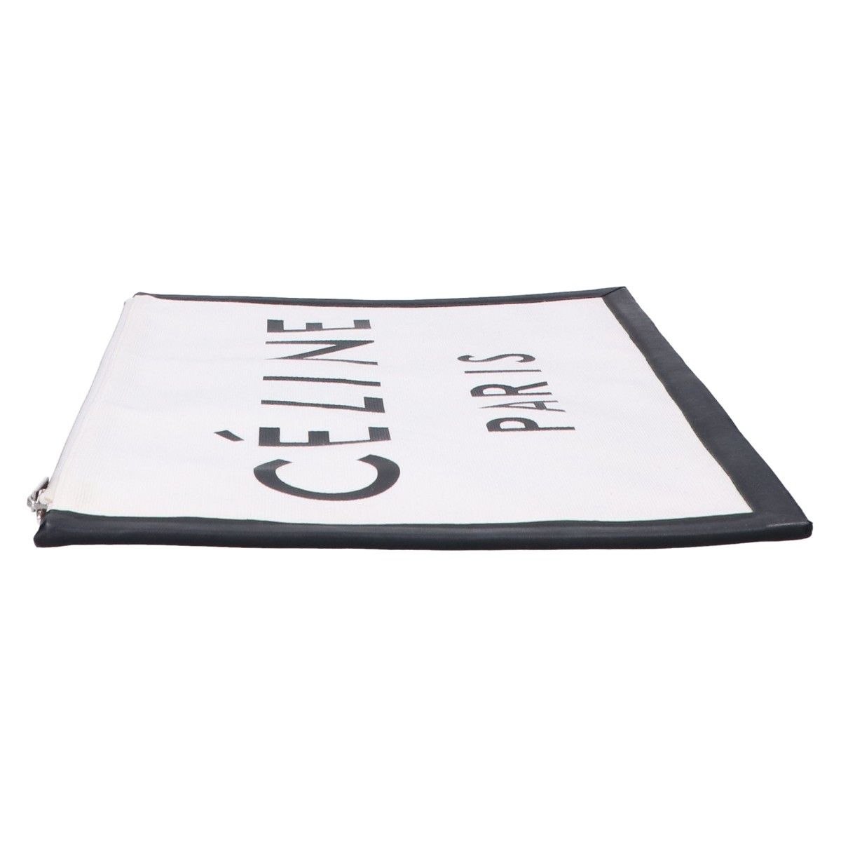 直営店‐CELINE‐ ロゴ クラッチバッグ Amazon | [セリーヌ] ロゴ ポーチ カバン クラッチバッグ