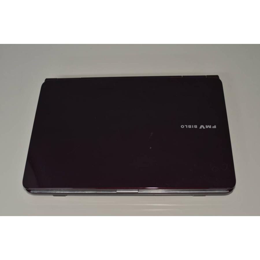 最新Windows11+office 富士通 NF/G50 core i3-330M/メモリ4GB/HDD640GB/15.6インチ/無線内蔵/DVDマルチ/HDMI/テンキー/便利なソフト多数 最新Windows11+office 富士通 NF/G50 core i3-330M/メモリ4GB/HDD640GB