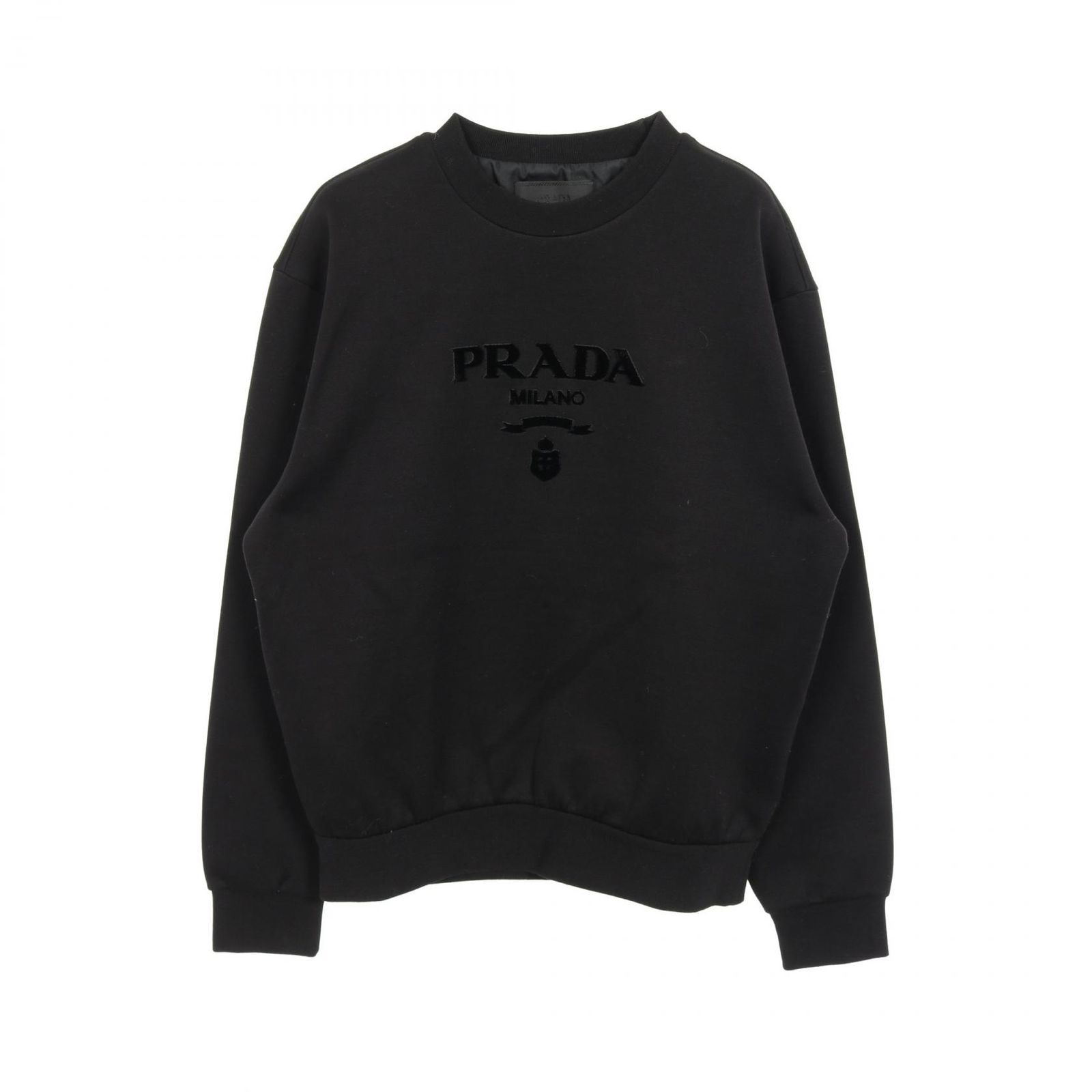 PRADA スウェットトレーナー プラダ