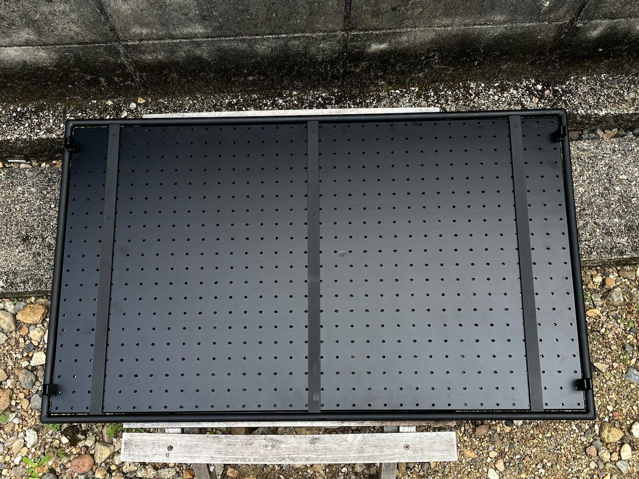 SCブリッジテーブル50