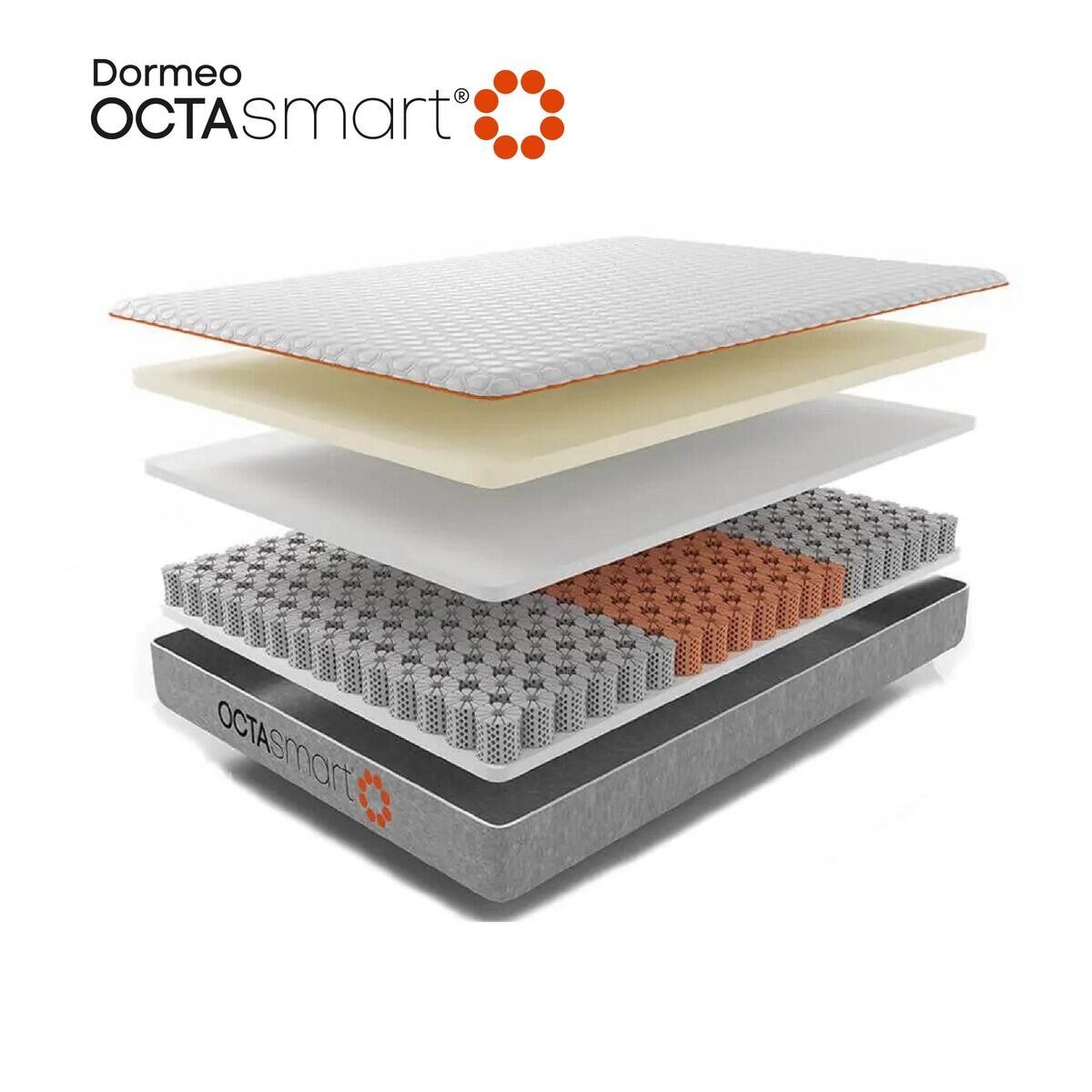 ドルメオ Octasmart