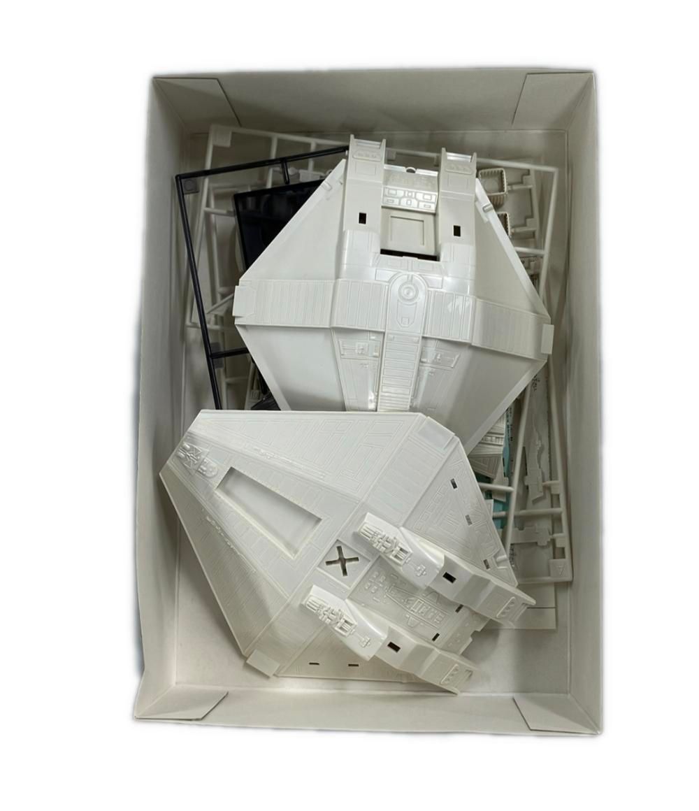 Halcyon1/144 エイリアン ナルキッソスALIEN NARCISSUS Halcyon1/144