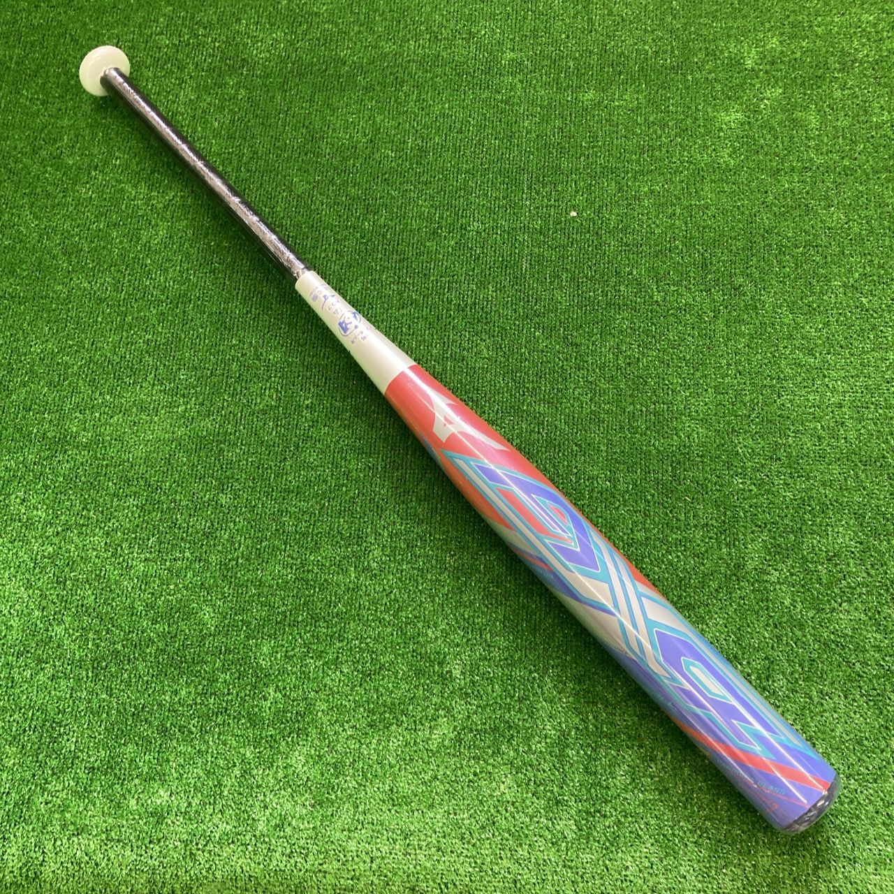 ミズノ mizuno 野球 少年軟式 ジュニア バット ビヨンドマックス