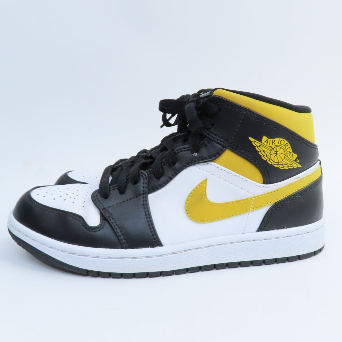 NIKE ナイキ AIR JORDAN 1 MID エアジョーダン 1 ミッド 554724-177 ...