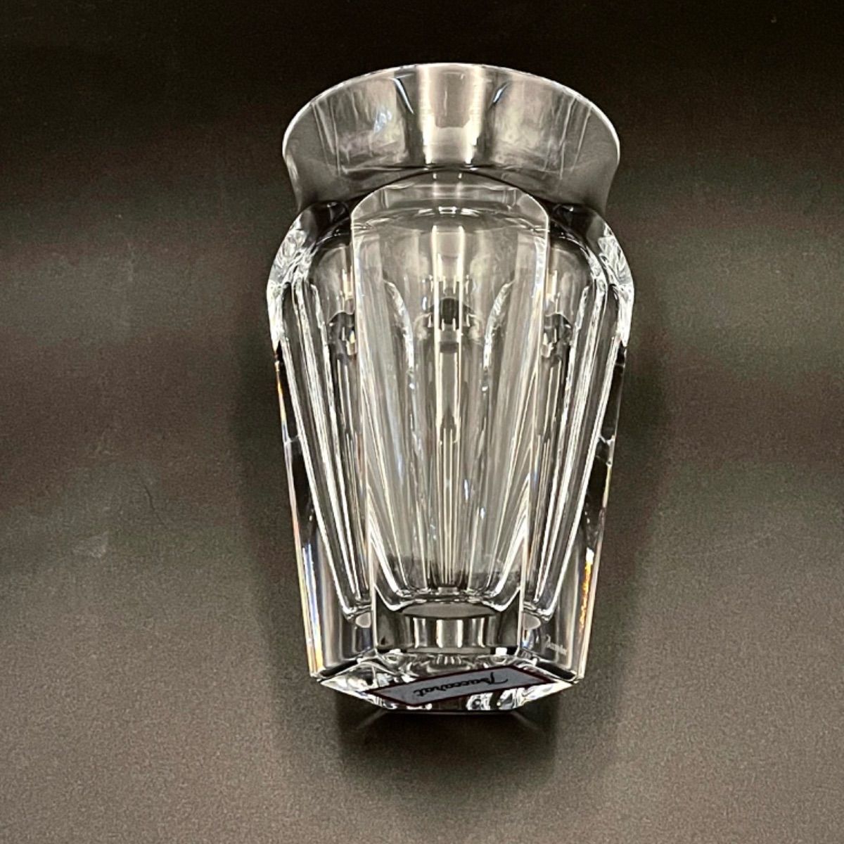 5792.バカラ フラワーベース ネリー オンライン ショッピング