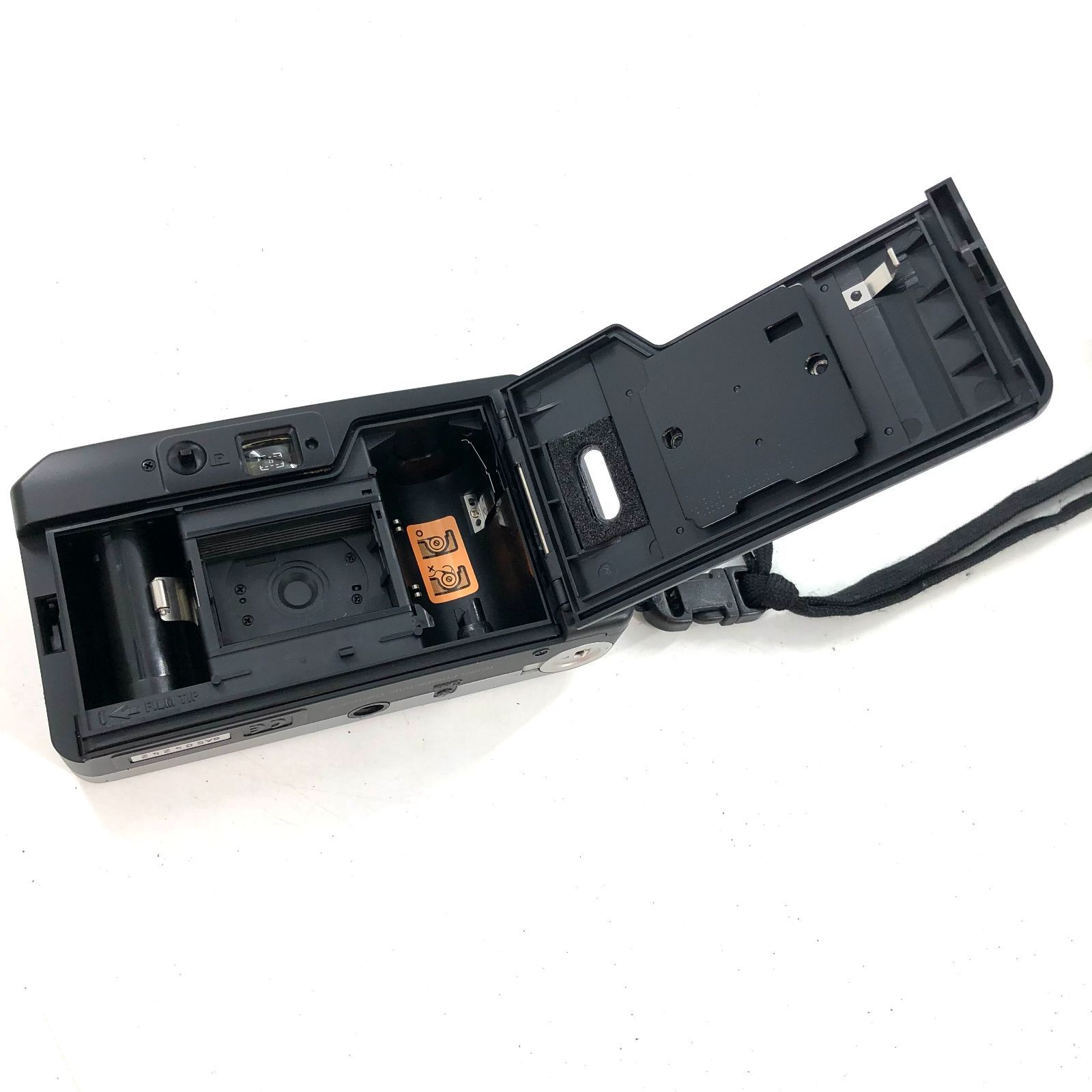 Rollei Giro 28M ローライ ギロ Autofokus Kamera rolleinar f