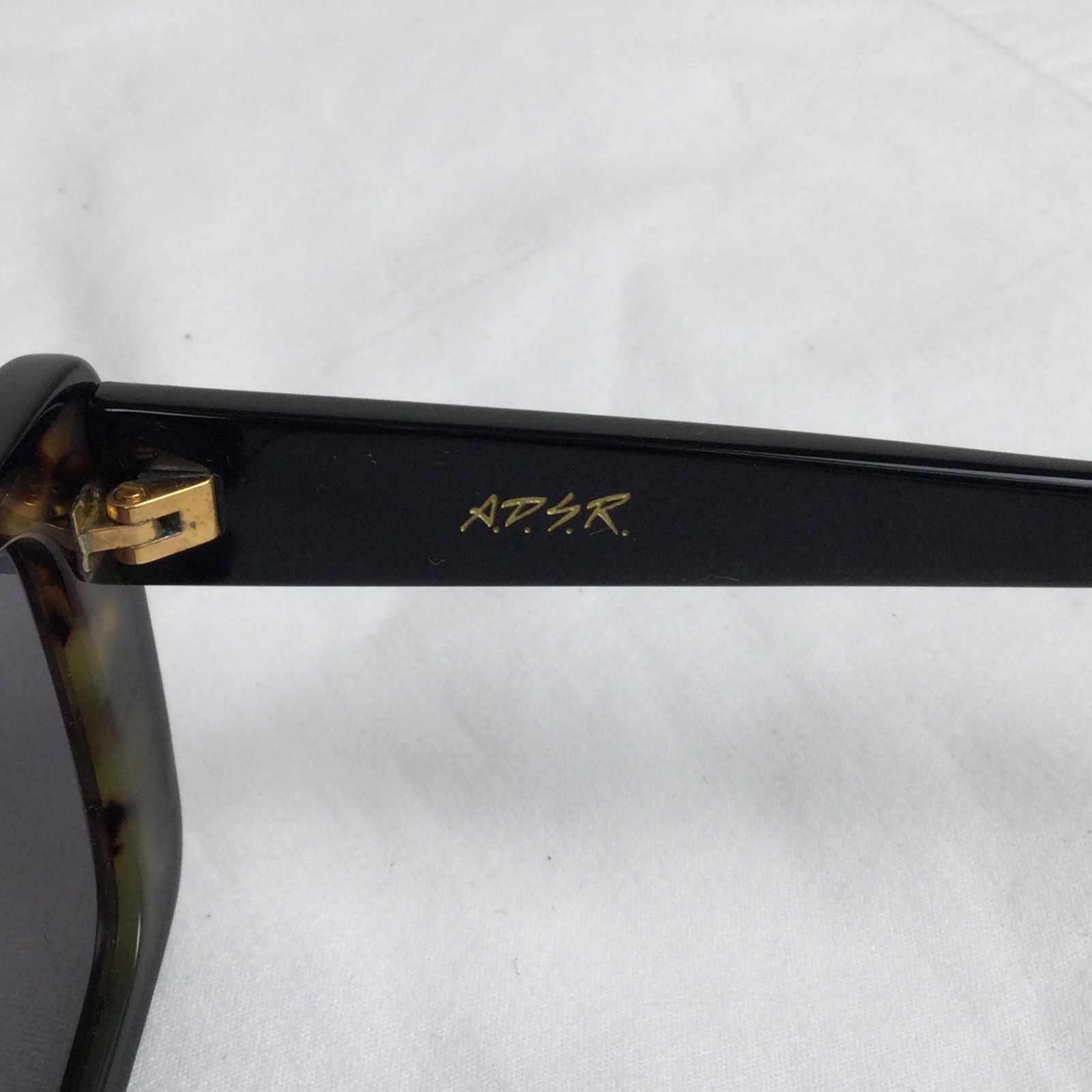 1309 A.D.S.R CHICAGO 02 サングラス アイウェア - メルカリ
