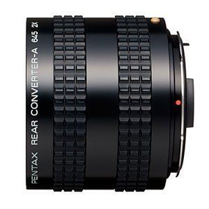 【中古】「非常に良い（無料延長保証）」PENTAX リアコンバーター A645 2X 38406 中古】「非常に良い（無料延長保証）」PENTAX リアコンバーター A645