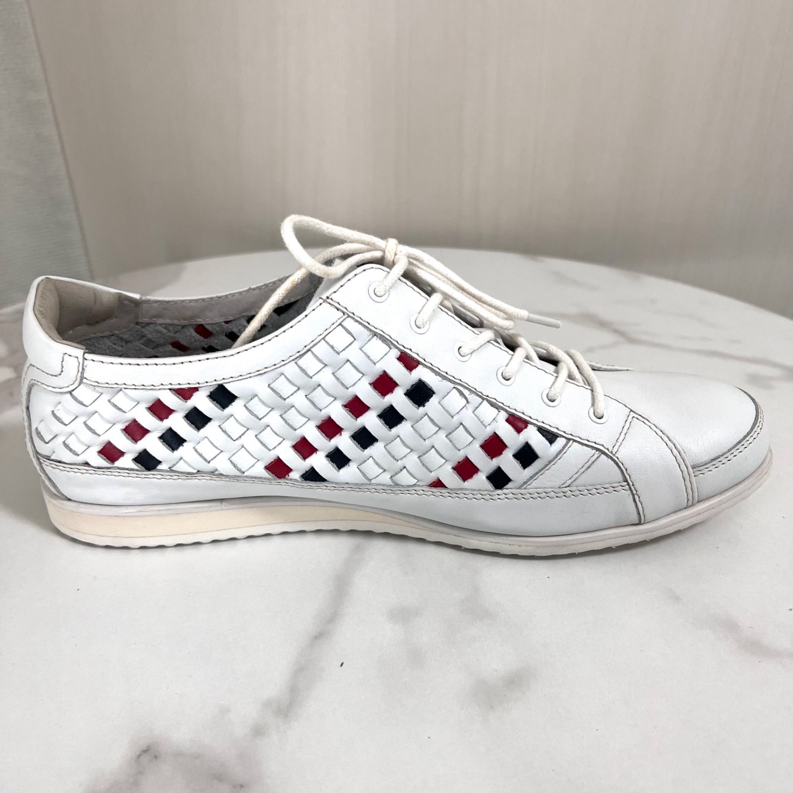 CASTELBAJAC カステルバジャック 靴 メンズ シューズ レザー