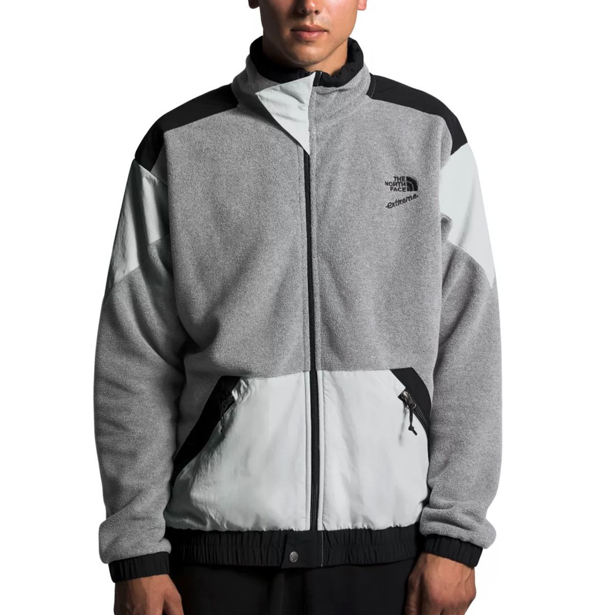 The North Face 90 EXTREME FLEECE FULL ZIP JACKET USA