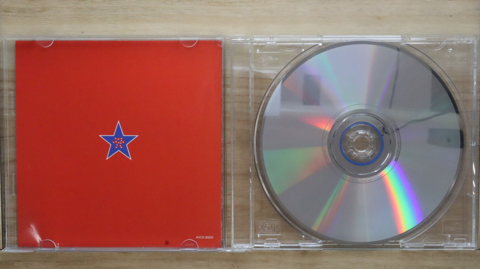 国内盤CD☆浜崎あゆみ/Ayumi Hamasaki □ evolution 【AVCD30203