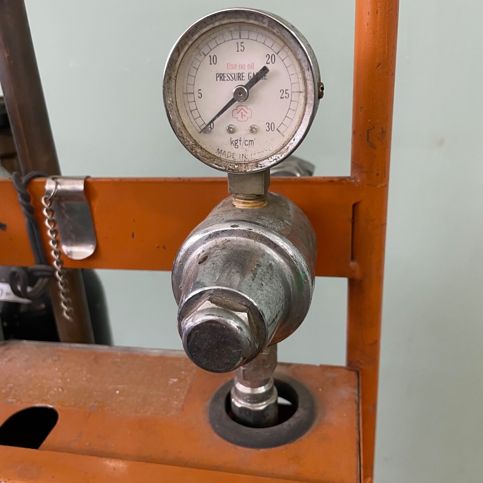 ガス溶断セット