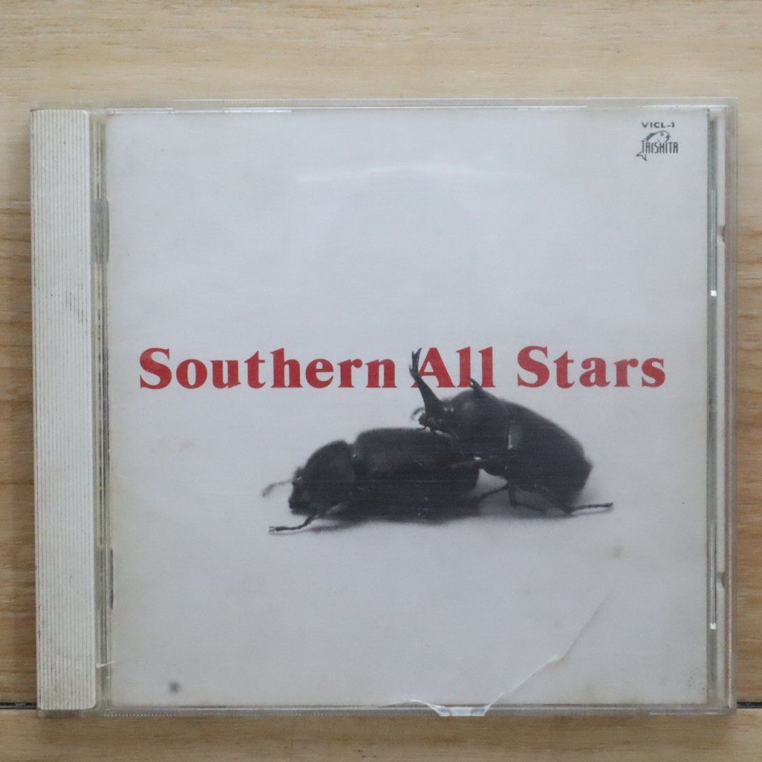 国内盤CD☆サザンオールスターズ/Southern All Stars□ Southern