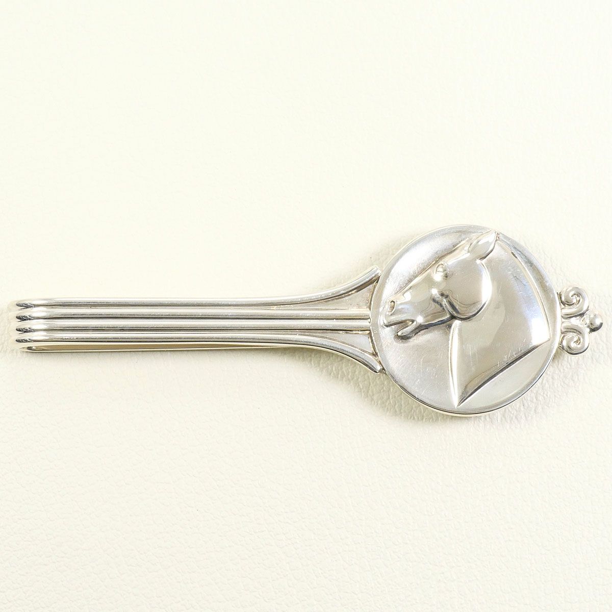 ジョージジェンセン Georg Jensen シルバー925 総重量約9.4g